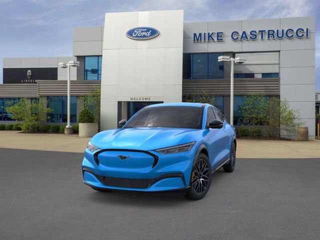 New 2024 Ford Mustang Mach-E Premium image 2