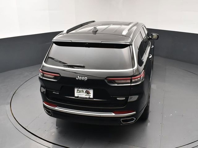 Used 2023 Jeep Grand Cherokee L Summit image 17