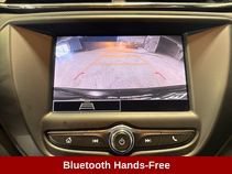 Used 2022 Chevrolet TrailBlazer LS FWD image 13