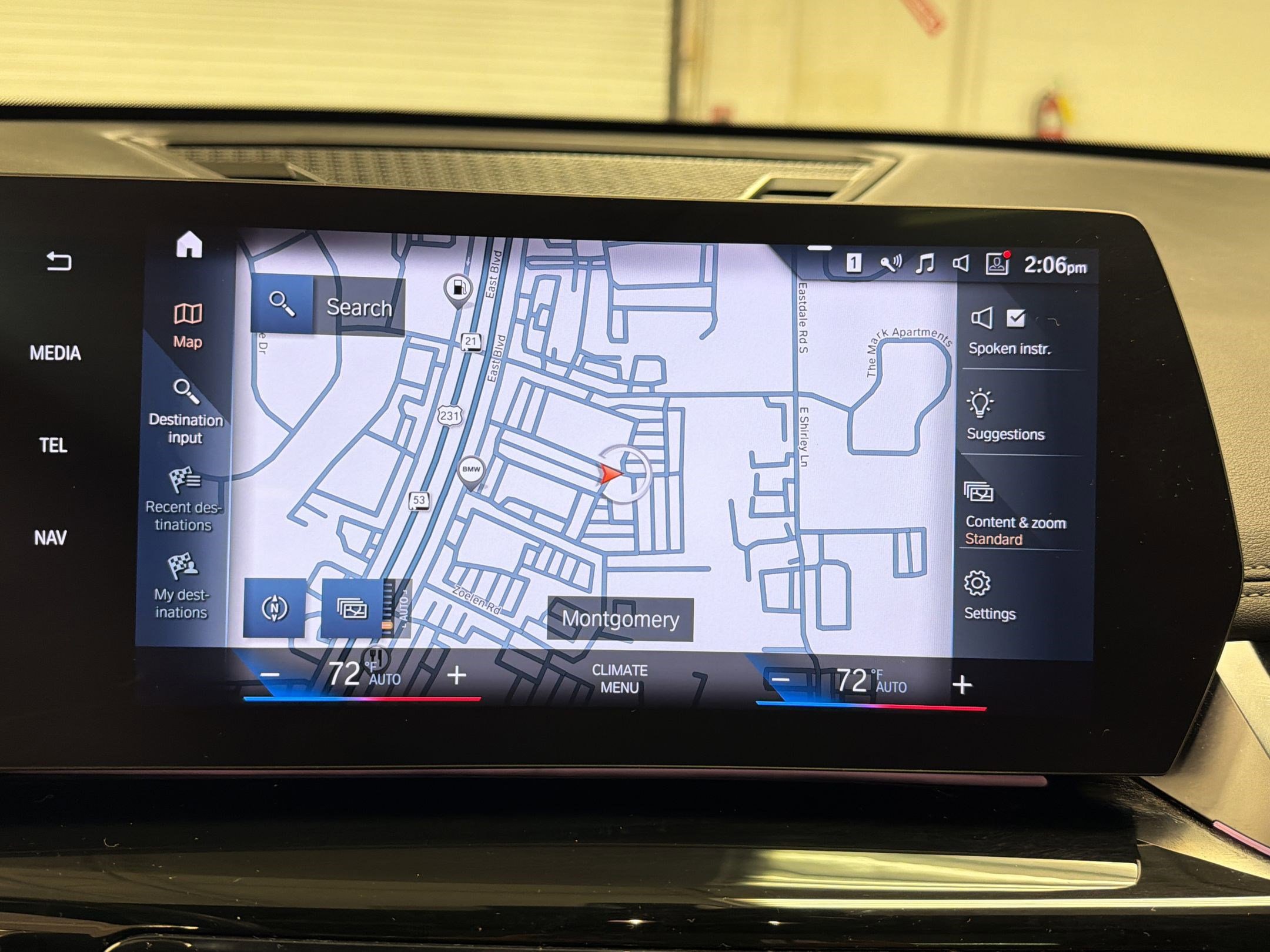 Certified 2023 BMW X1 xDrive28i w/ Convenience Package image 25