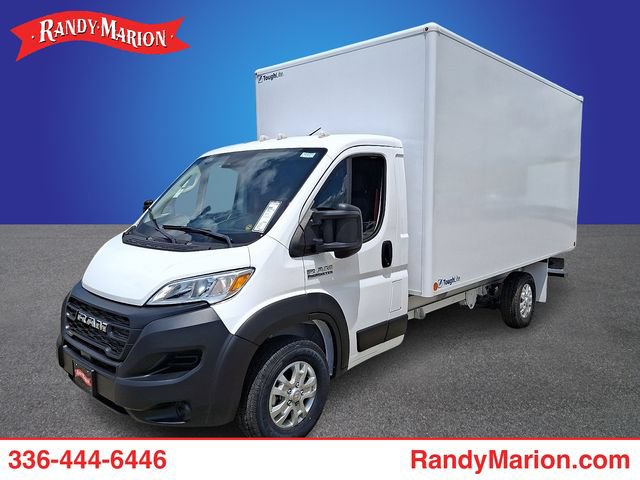 New 2023 RAM ProMaster 3500 FWD image 1