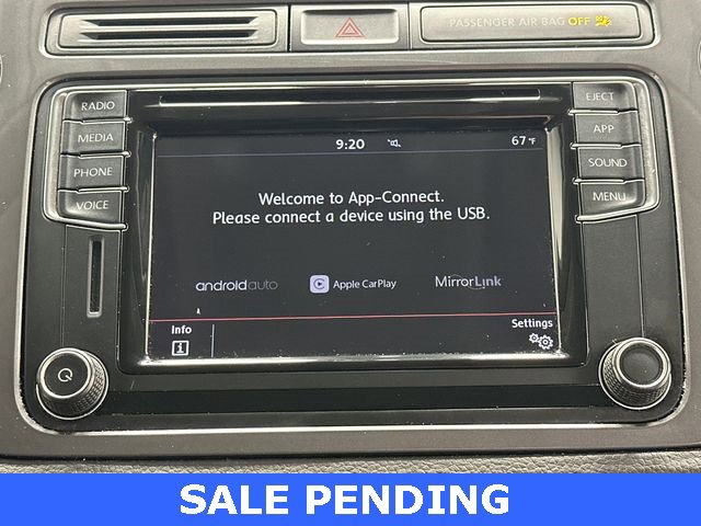 Used 2017 Volkswagen Tiguan Limited w/ Premium Package image 12