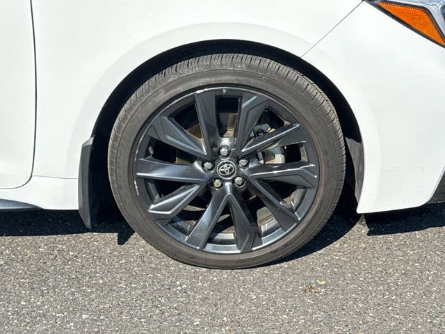 Used 2024 Toyota Corolla SE FWD image 11