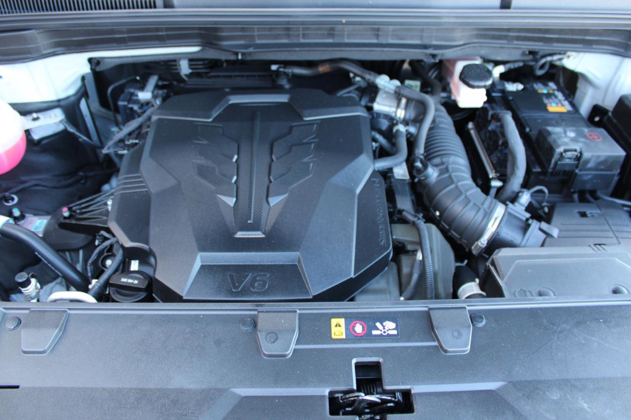 Used 2024 Kia Carnival SX Prestige image 53