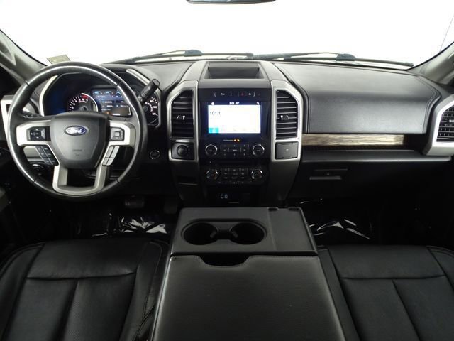 Used 2018 Ford F150 Lariat AWD/4WD image 29