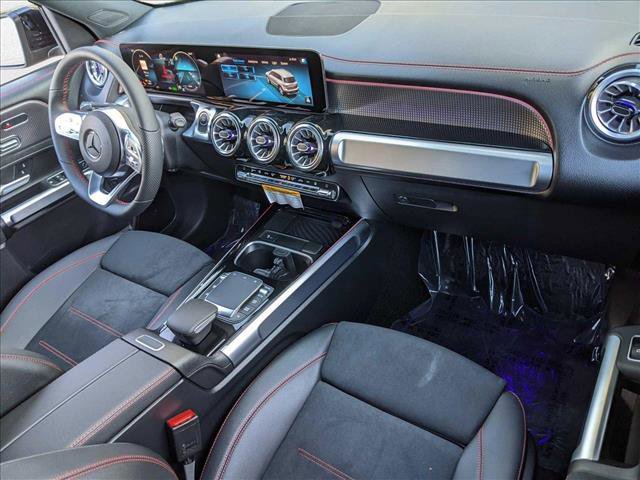 New 2023 Mercedes-Benz EQB 350 4MATIC SUV image 22