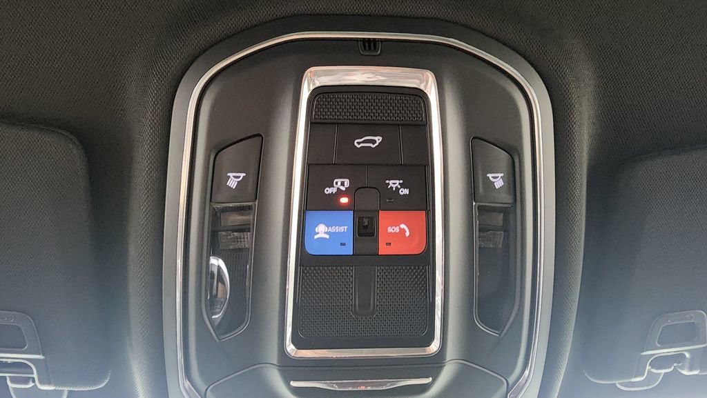 New 2025 Jeep Grand Cherokee Limited image 26