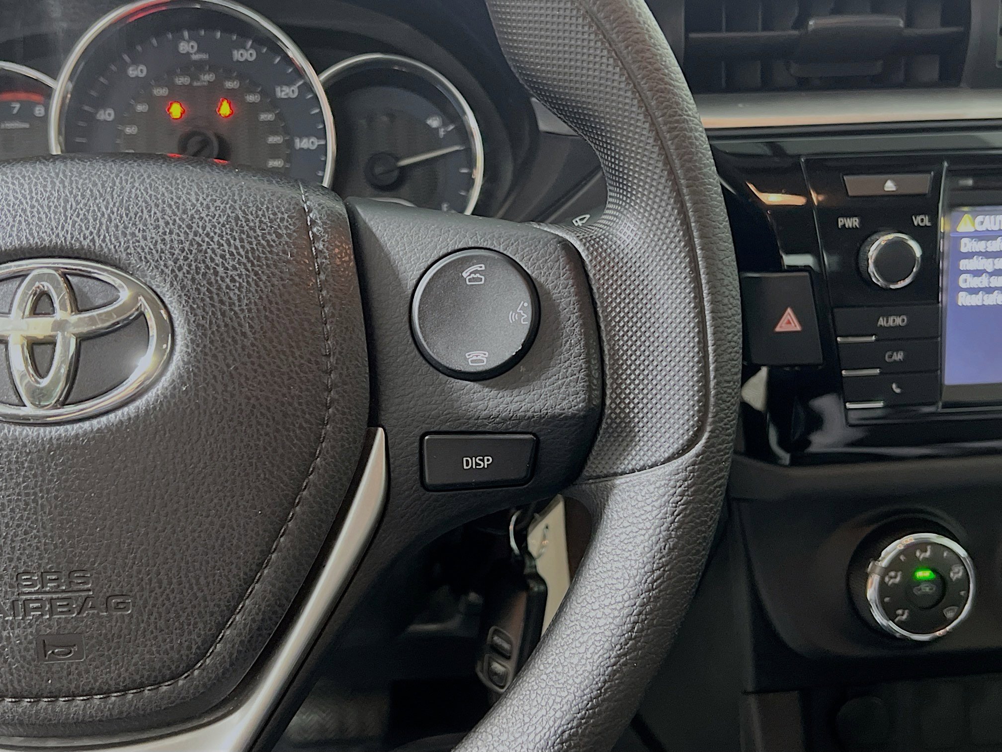 Used 2016 Toyota Corolla L image 20