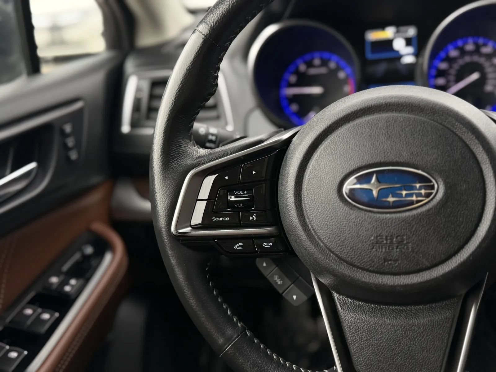Used 2019 Subaru Outback 3.6R Touring w/ Protection Package #1 AWD/4WD image 23