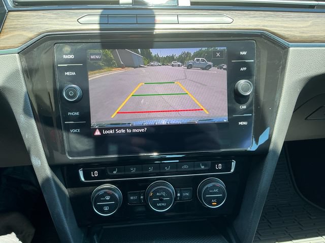 Used 2020 Volkswagen Arteon SEL AWD/4WD image 23