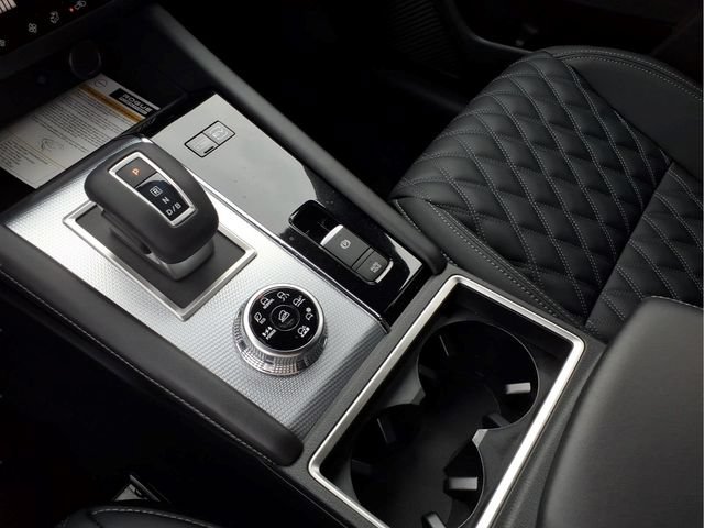New 2026 Nissan Rogue Platinum AWD/4WD image 18