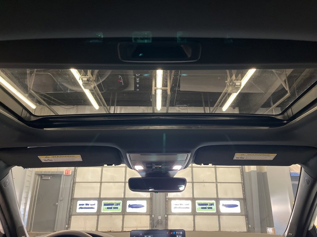 Used 2025 Honda Civic Sport Touring image 31