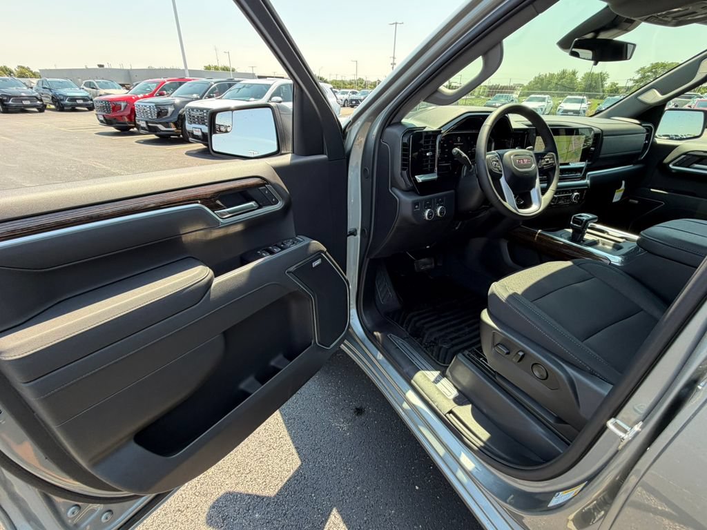 New 2026 GMC Sierra 1500 Elevation w/ Preferred Package AWD/4WD image 22