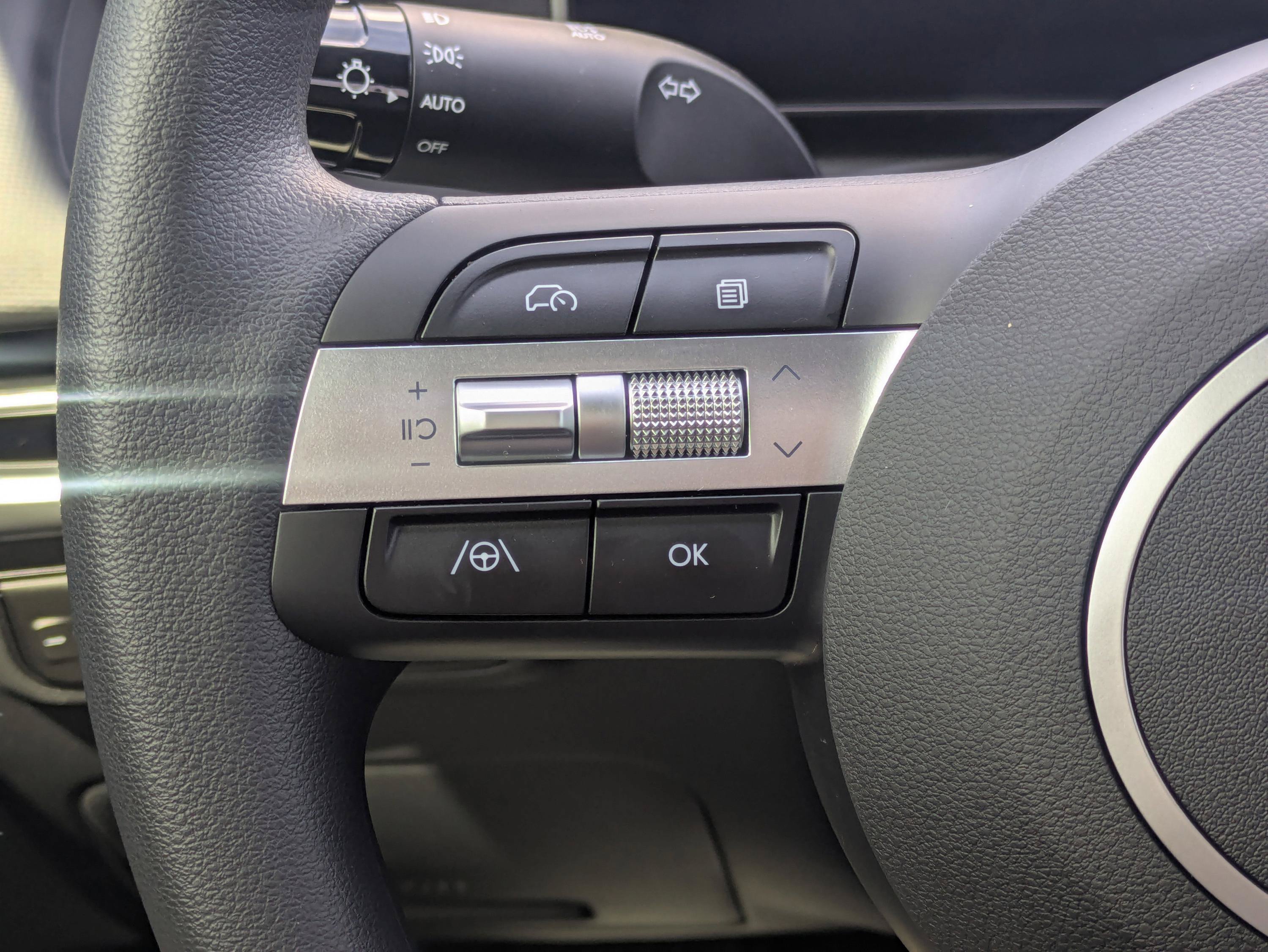 New 2026 Hyundai Santa Cruz SEL FWD image 26