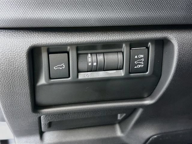 New 2026 Subaru Forester Limited AWD/4WD image 10