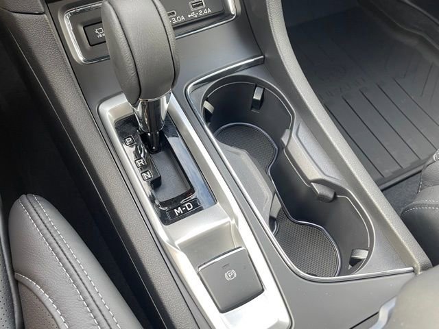 New 2026 Subaru Ascent Limited image 13