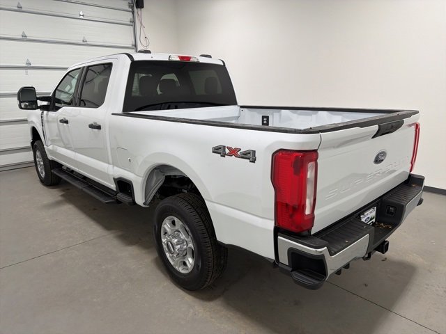 New 2026 Ford F350 XLT w/ Snow Plow Prep Package image 6
