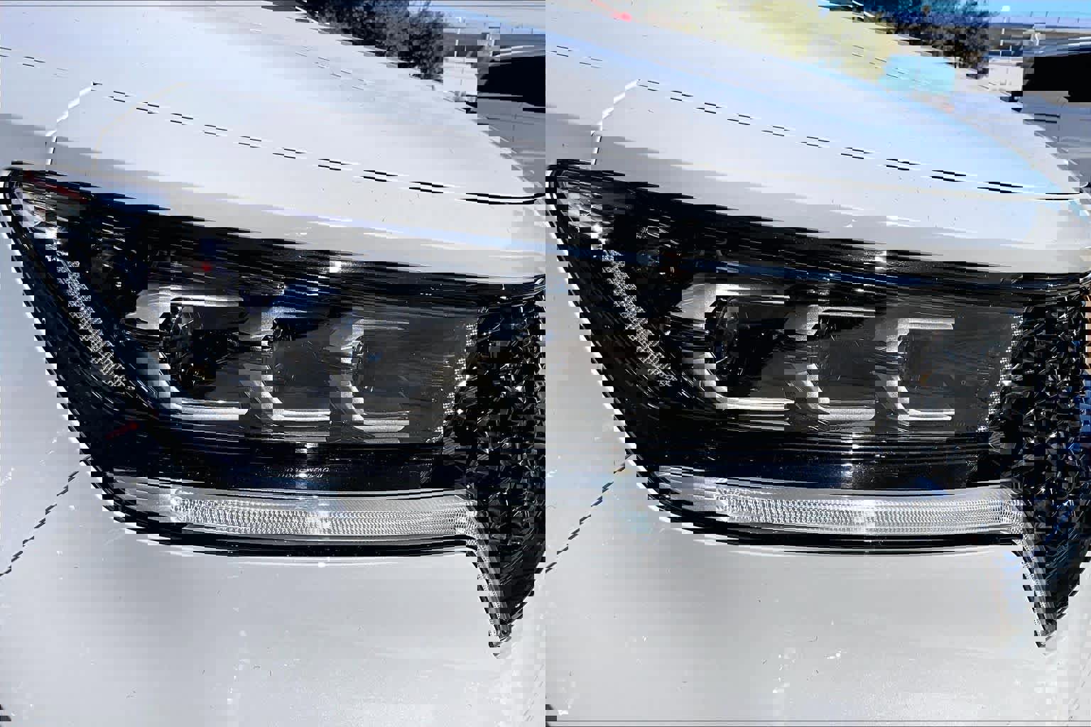 Used 2023 Kia Sorento SX image 26