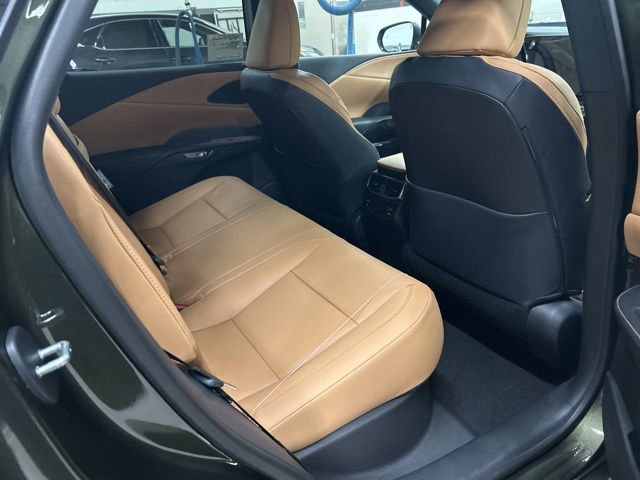 New 2026 Lexus RX 350 Premium Plus image 11