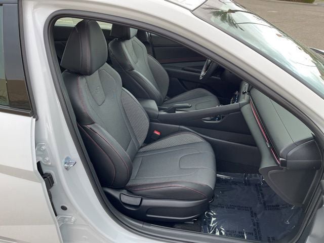 New 2026 Hyundai Elantra N Line image 33