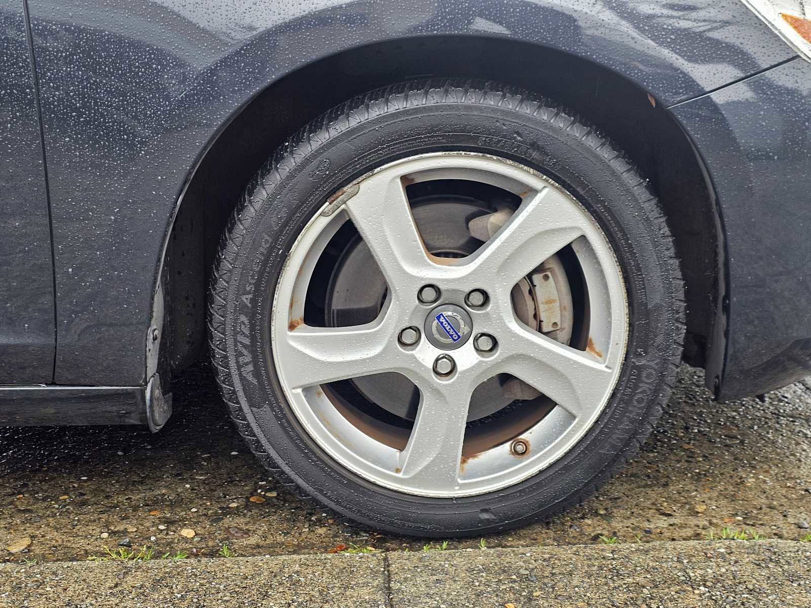 Used 2013 Volvo S60 T5 AWD/4WD image 9
