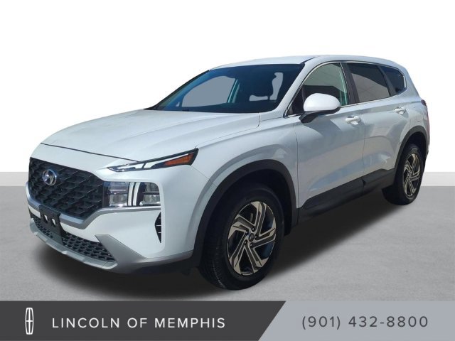 Used 2022 Hyundai Santa Fe SE