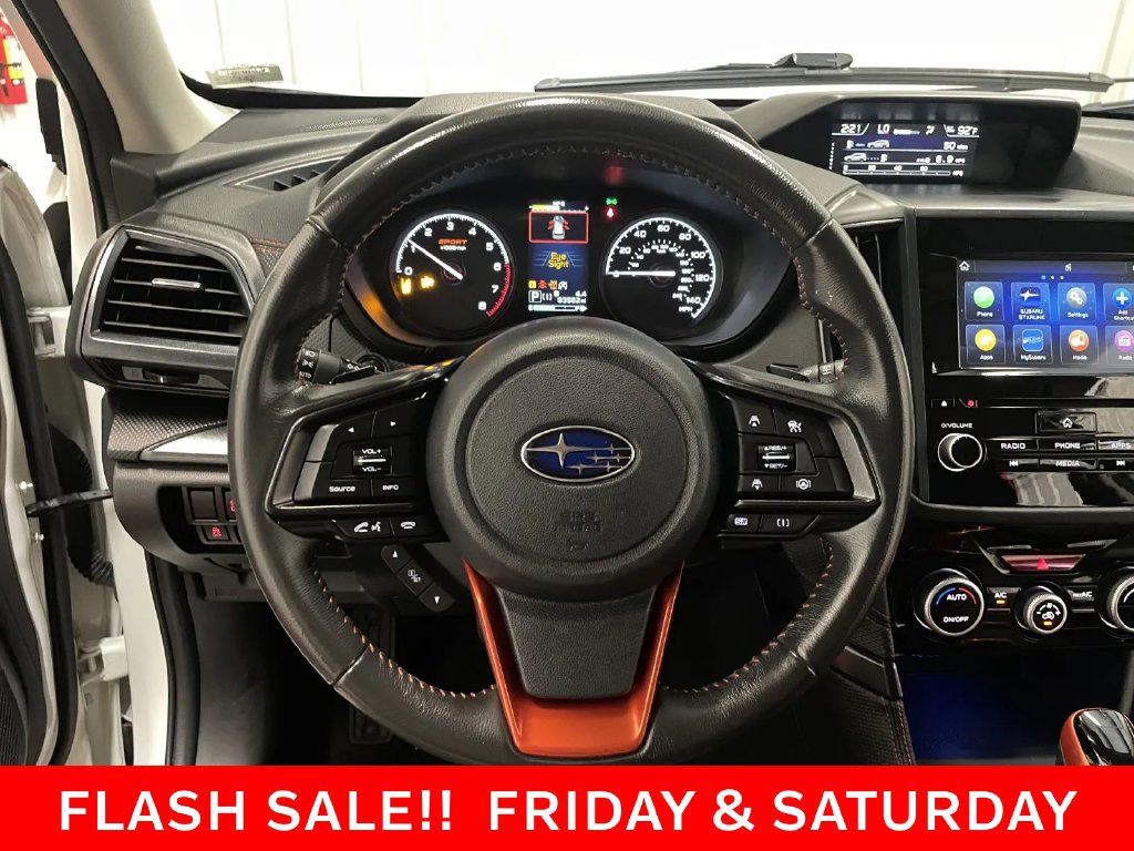 Used 2023 Subaru Forester Sport AWD/4WD image 19
