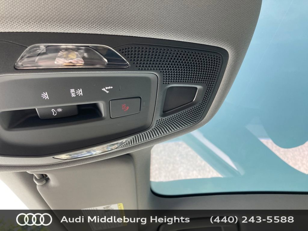 Certified 2025 Audi A5 Premium w/ Convenience Package image 39