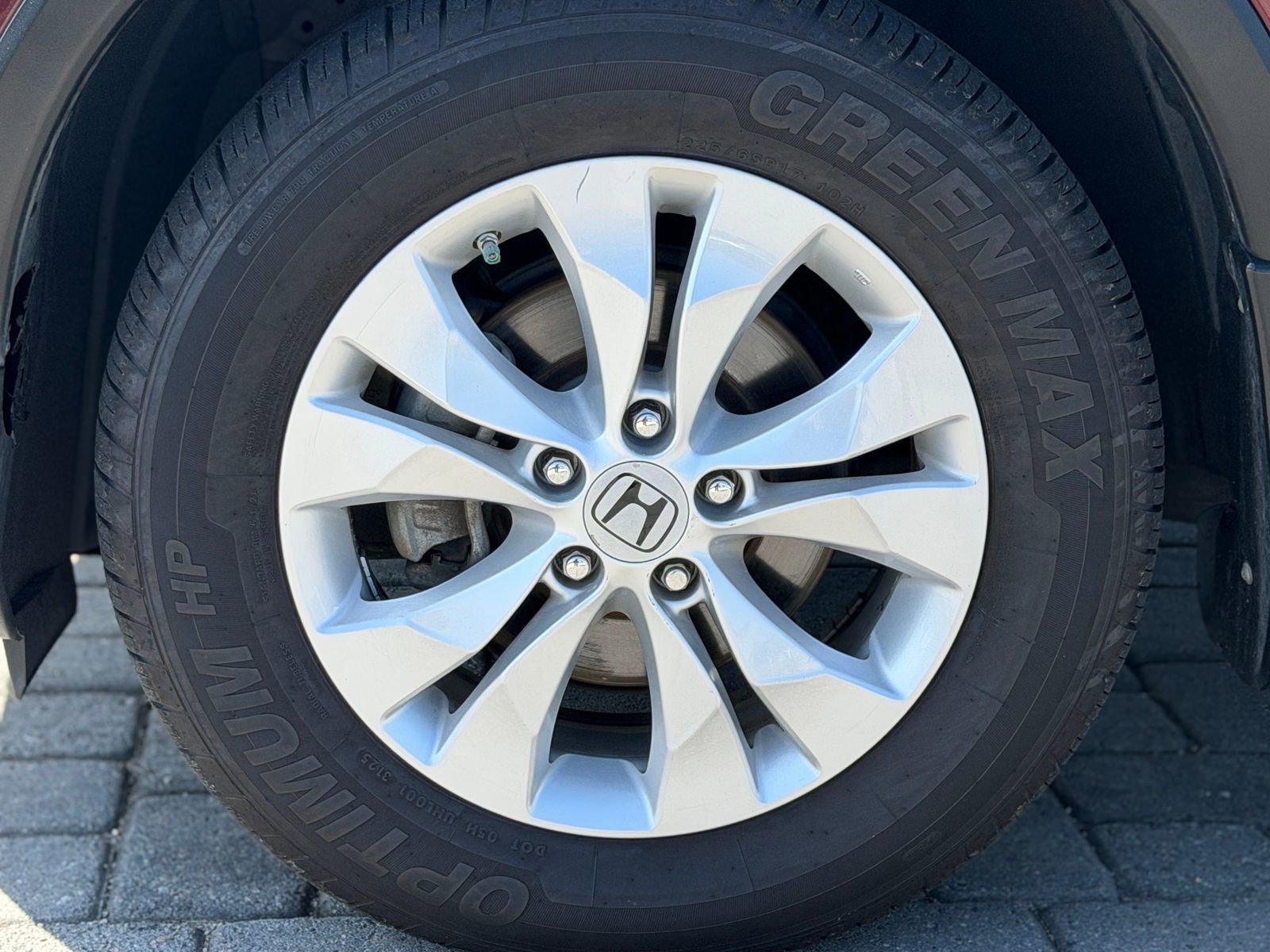 Used 2013 Honda CR-V EX-L image 12