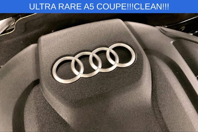 Used 2019 Audi A5 2.0T Premium Plus w/ Premium Plus AWD/4WD image 31