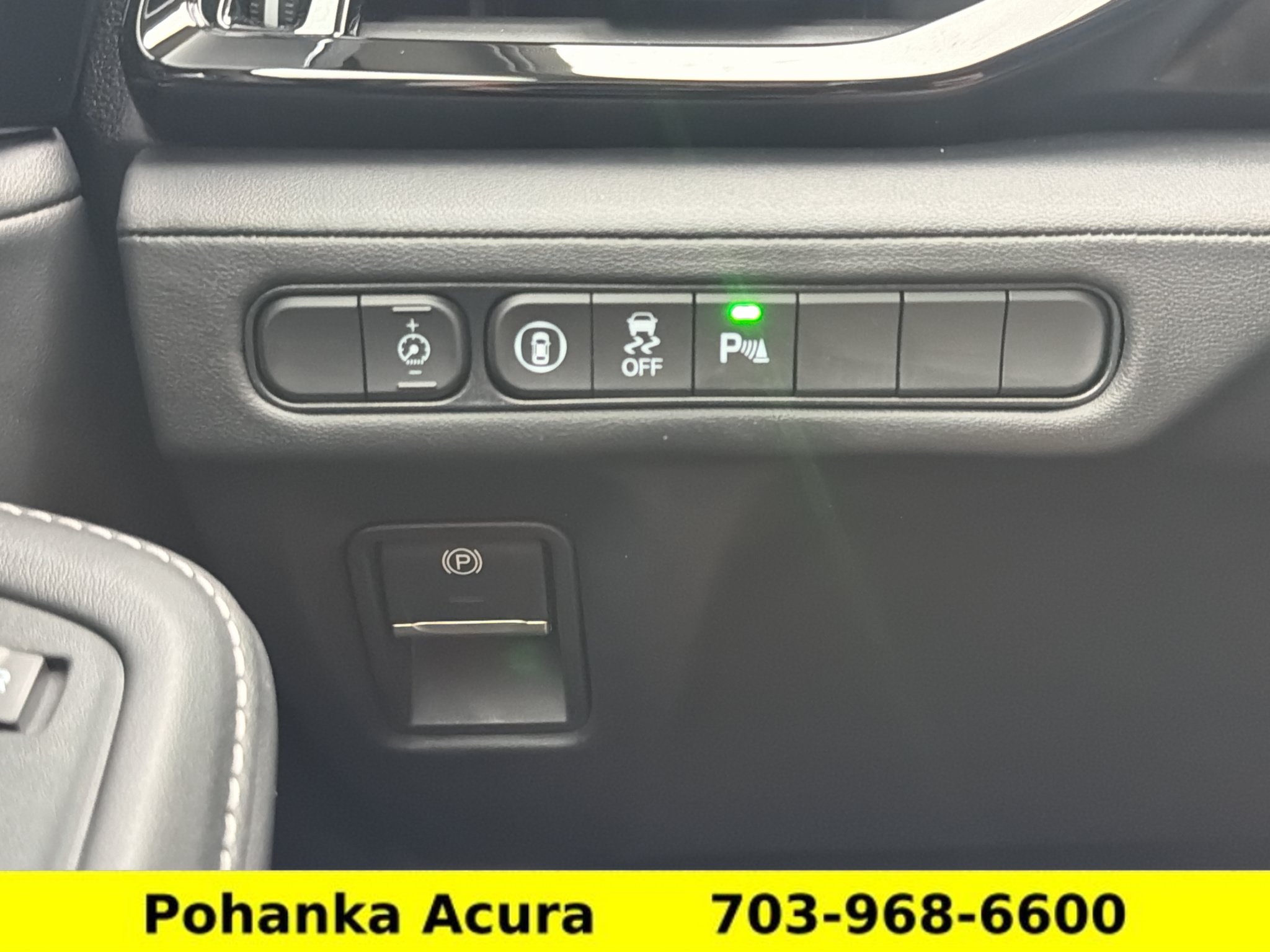 Used 2024 Acura MDX w/ Technology Package AWD/4WD image 14