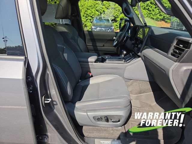 Used 2025 Lexus GX 550 w/ Accessory Package (Z1) AWD/4WD image 15