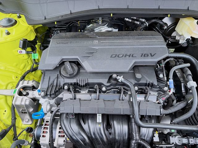 New 2026 Hyundai Kona SEL Sport AWD/4WD image 30