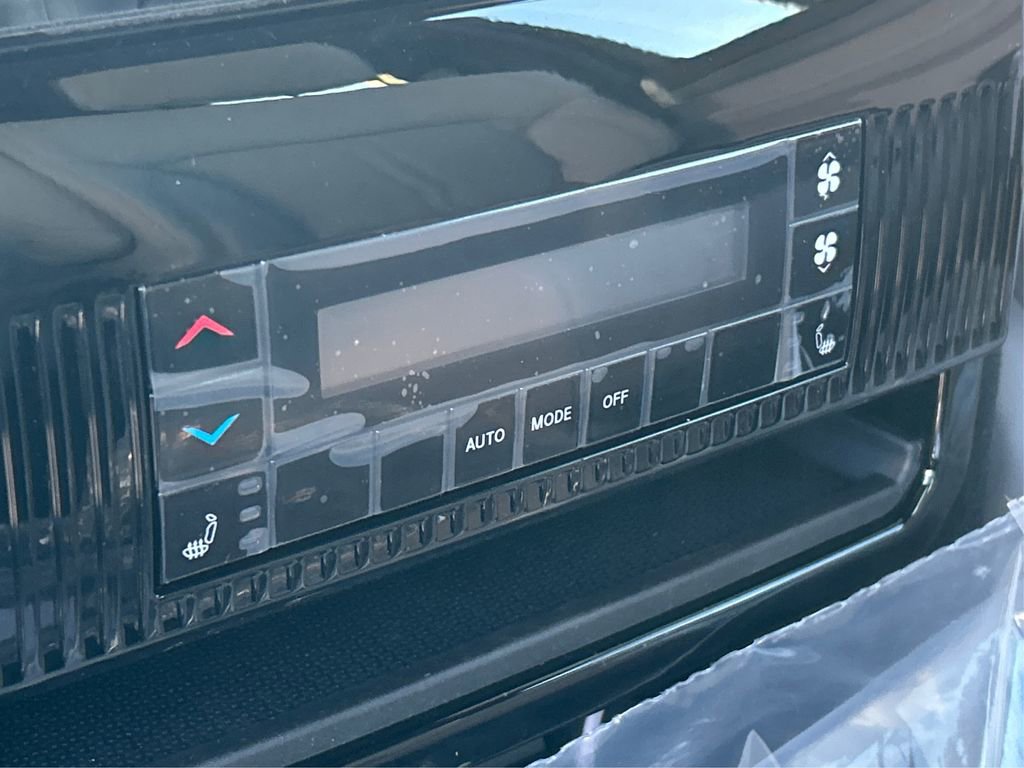 New 2025 Jeep Wagoneer Series II image 40