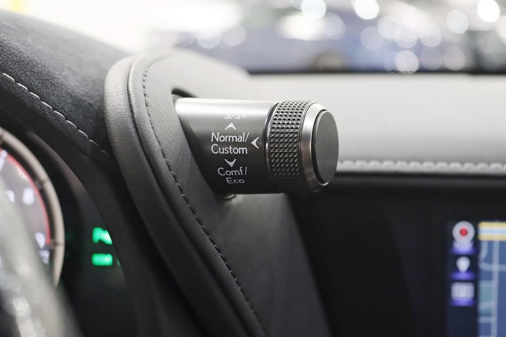 Used 2018 Lexus LC 500 Coupe RWD image 21