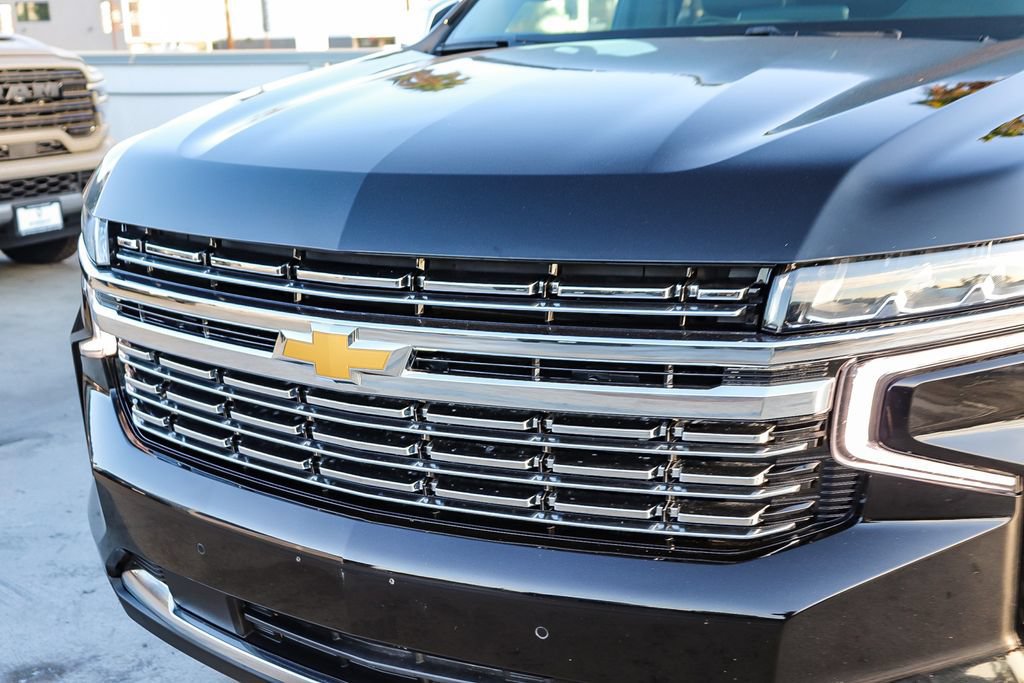 Used 2024 Chevrolet Tahoe Premier AWD/4WD image 6