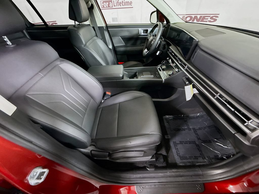 Certified 2025 Hyundai Santa Fe SEL AWD/4WD image 30
