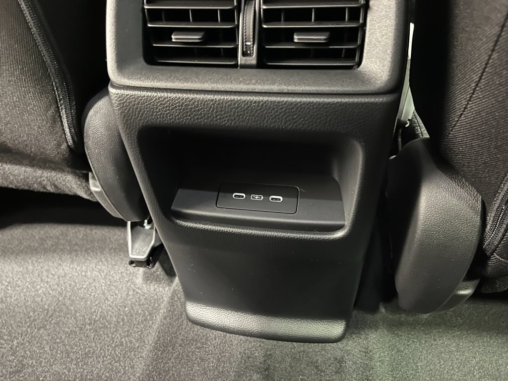 New 2026 Honda CR-V EX image 20