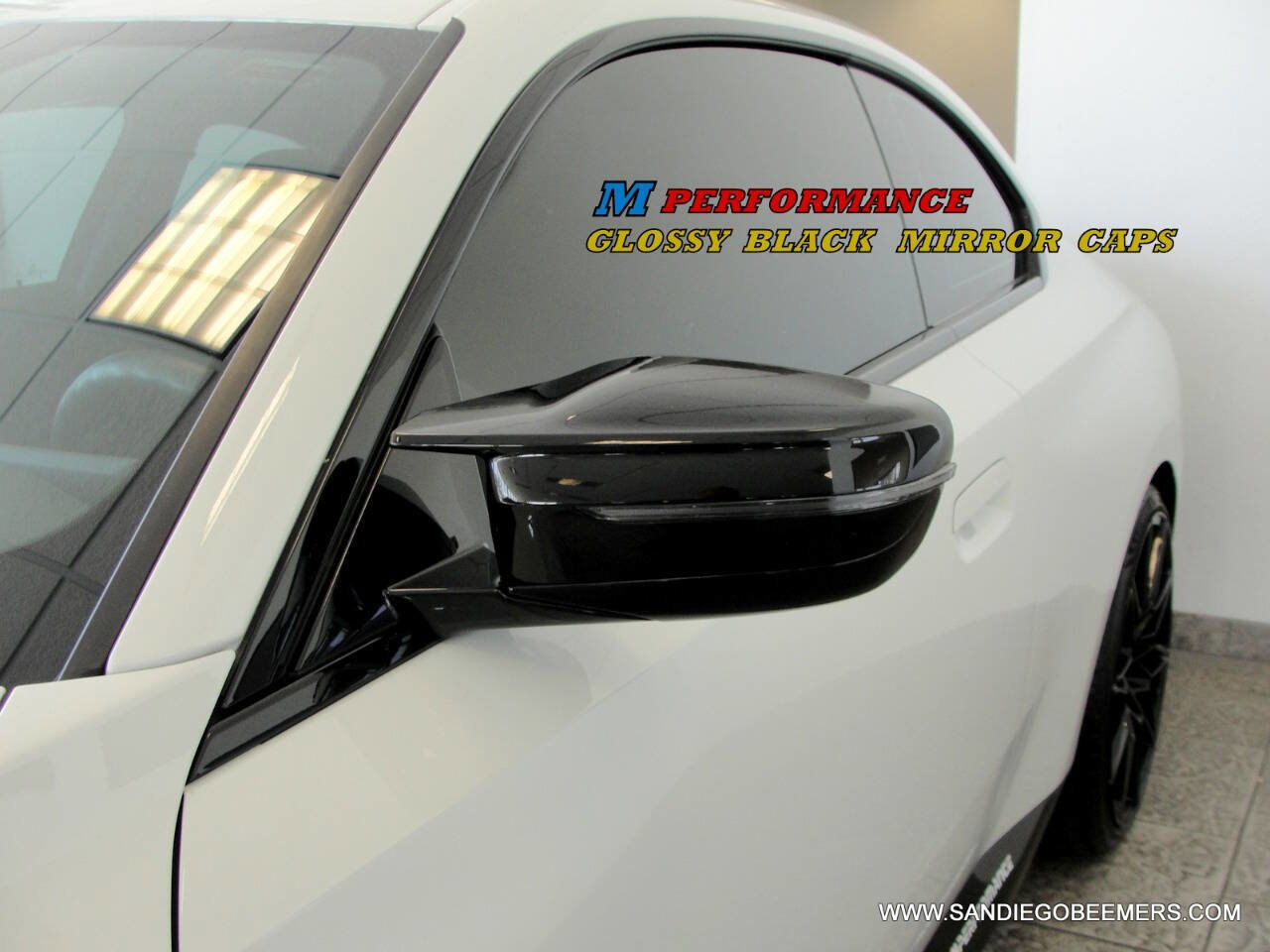 Used 2023 BMW M240i Coupe w/ Premium Package RWD image 9