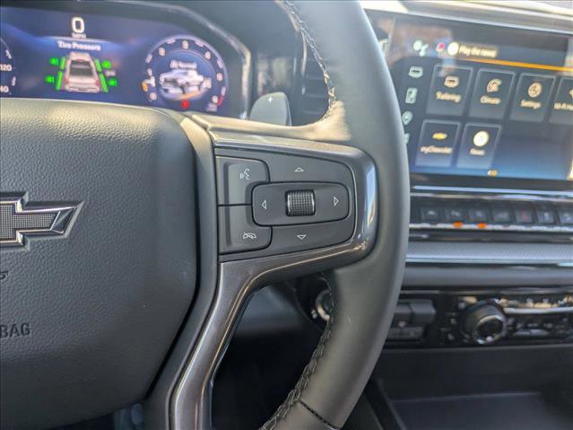 New 2026 Chevrolet Silverado 1500 ZR2 image 15