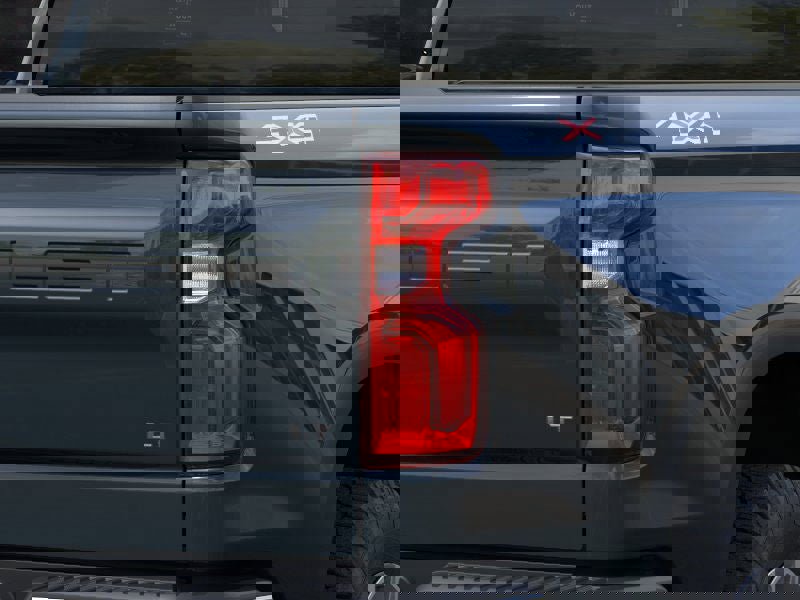 New 2026 Chevrolet Silverado 1500 LT image 35