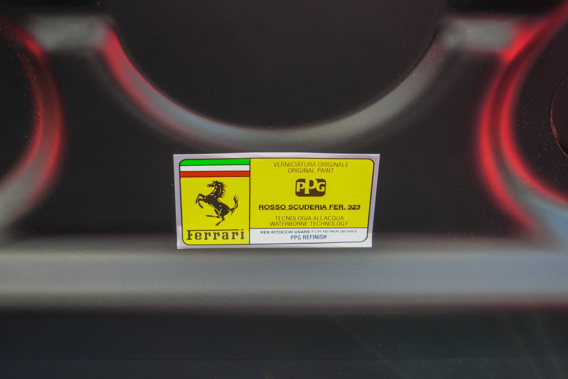 Used 2008 Ferrari F430 Scuderia RWD image 53