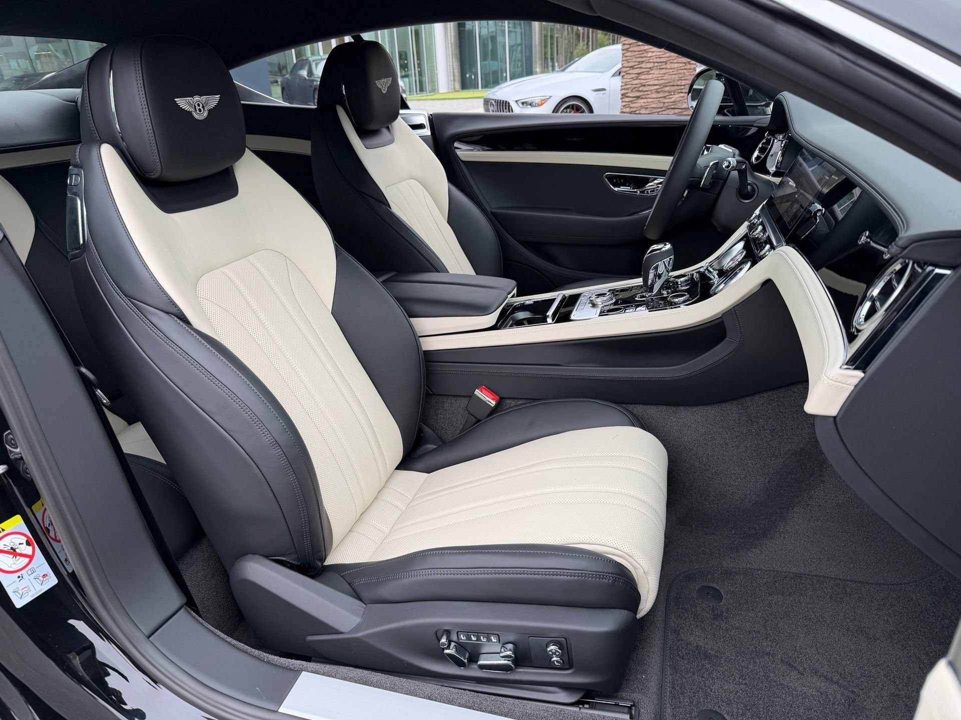 New 2026 Bentley Continental GT AWD/4WD image 53