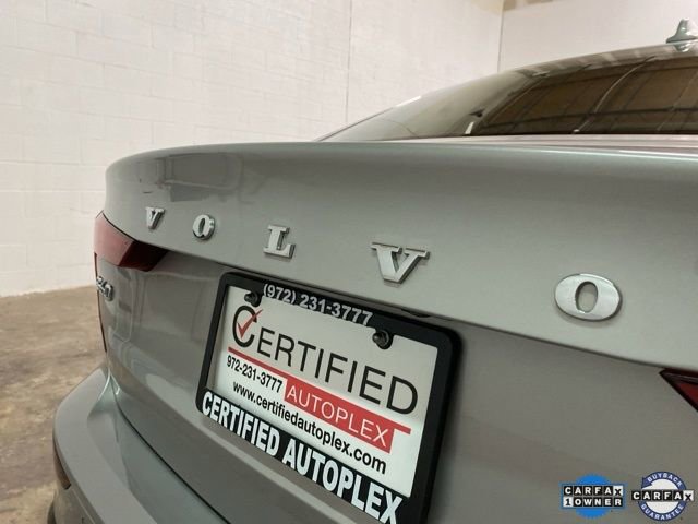 Used 2025 Volvo S60 B5 Core image 91