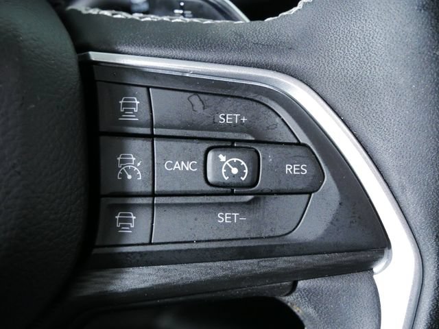 Used 2023 Jeep Grand Cherokee L Laredo w/ Luxury Tech Group I AWD/4WD image 26