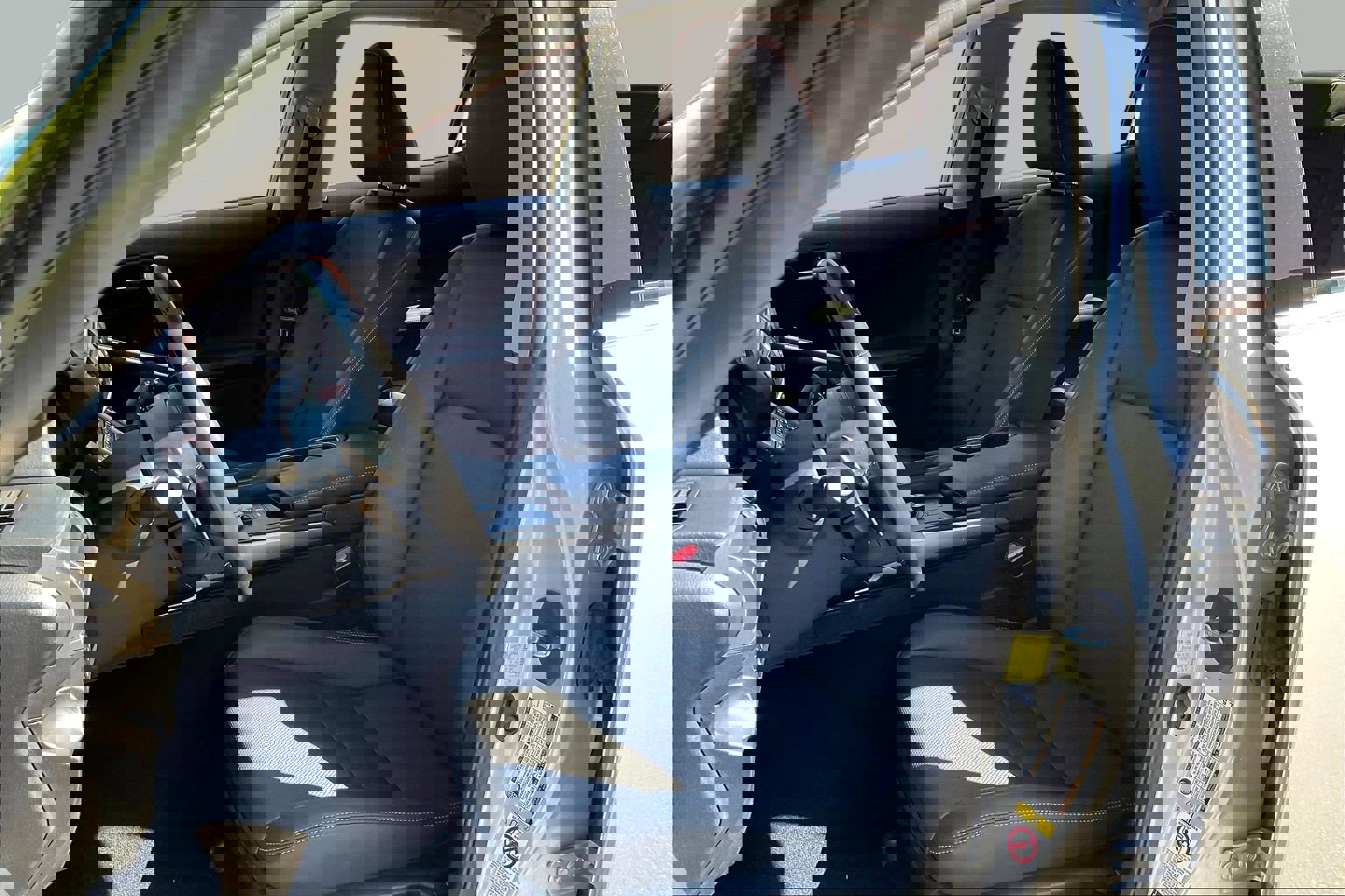 Used 2017 Lexus IS 300 AWD w/ Premium Package image 20