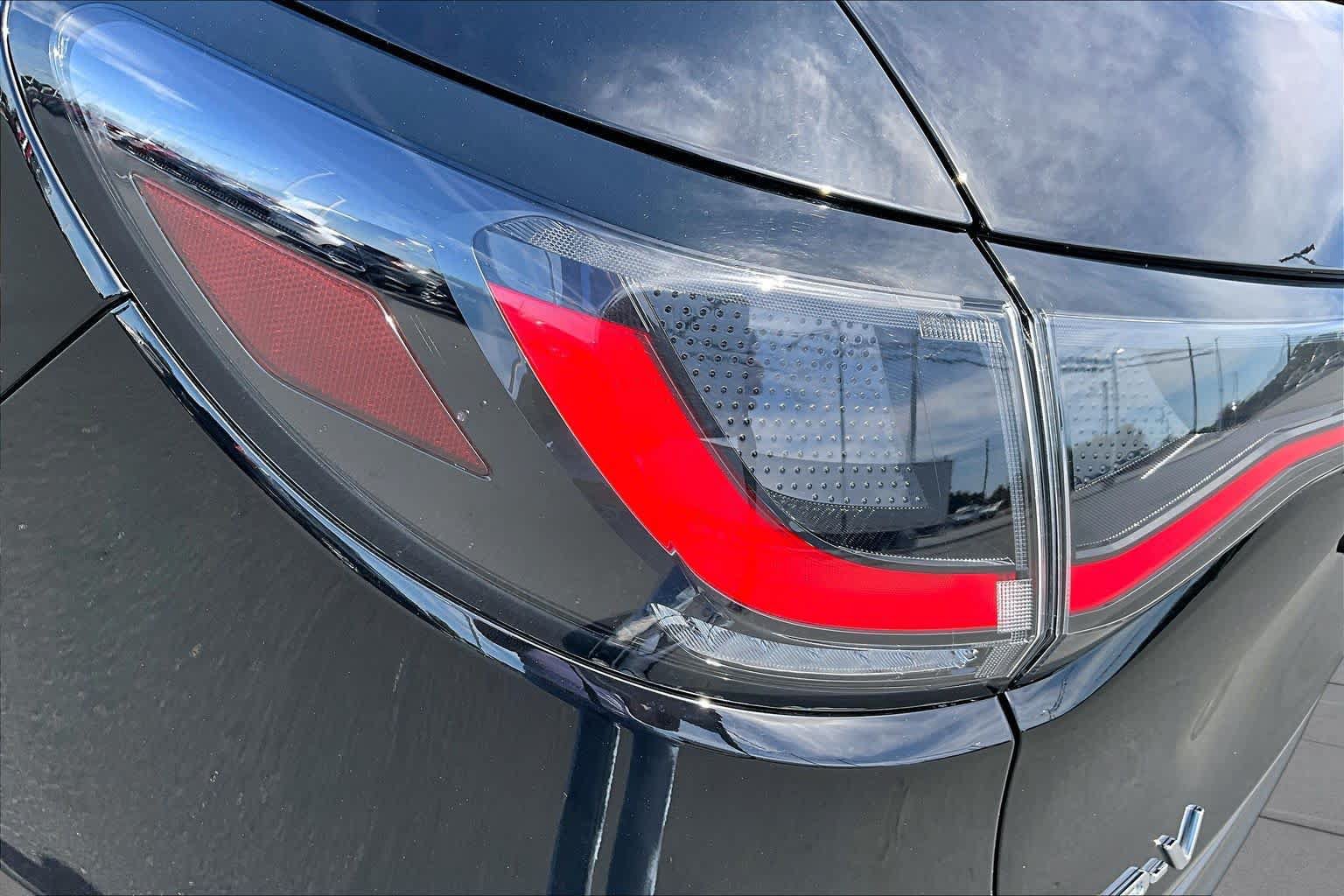 Used 2024 Honda HR-V Sport image 28
