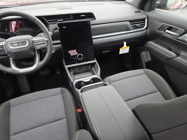 New 2026 GMC Terrain Elevation w/ Black Edition image 29