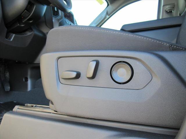 New 2026 Chevrolet Silverado 1500 Custom image 19