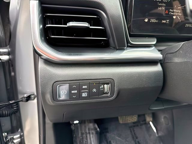 Used 2025 GMC Terrain Elevation w/ Elevation Premium Package AWD/4WD image 18